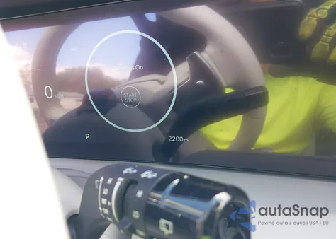 2026 Hyundai Palisade Sel from USA, damaged, VIN KM8RGES23TU025028